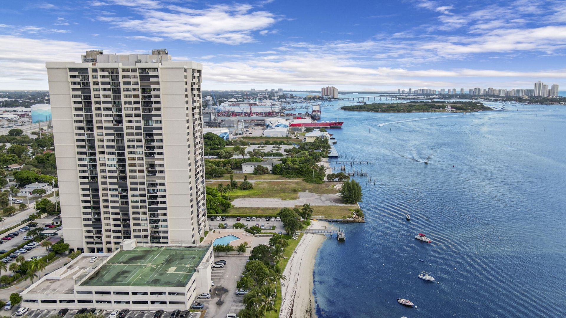 5600 N Flagler Drive, Unit 1001, West Palm Beach, FL 33407 Photo