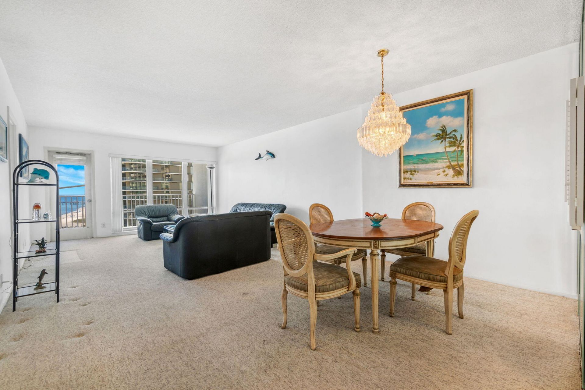750 N Ocean Boulevard, Unit 1202, Pompano Beach, FL 33062 Photo