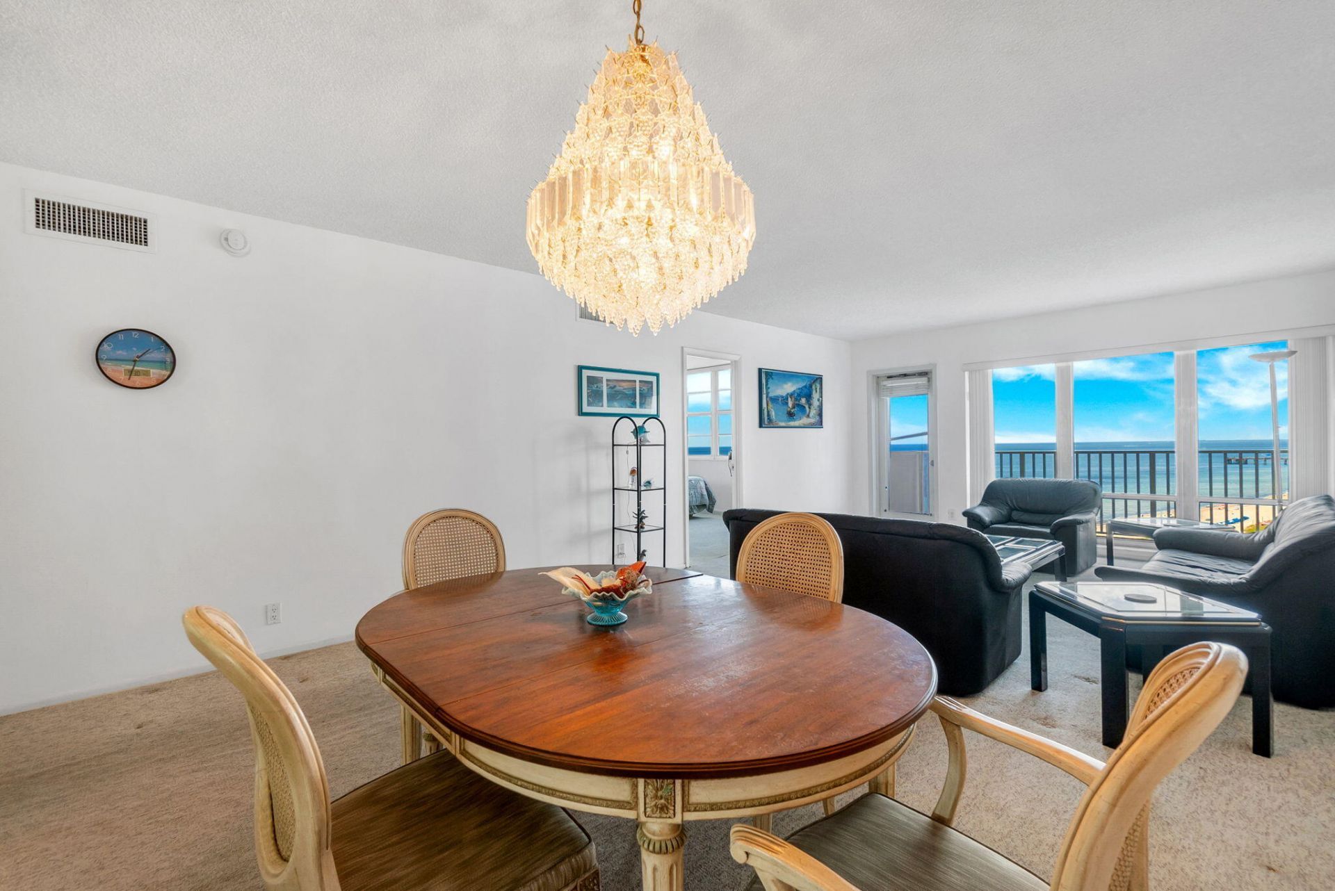 750 N Ocean Boulevard, Unit 1202, Pompano Beach, FL 33062 Photo