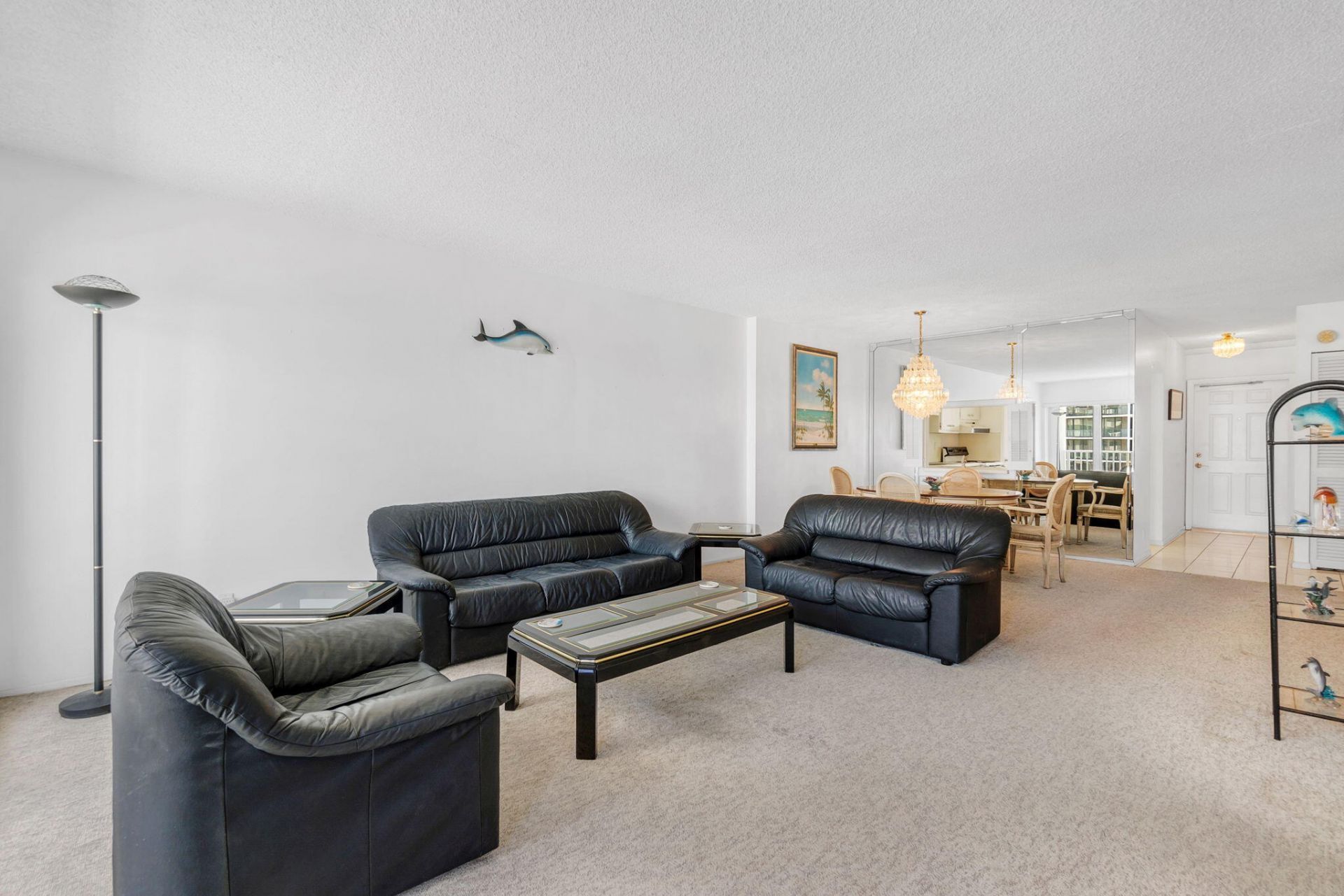 750 N Ocean Boulevard, Unit 1202, Pompano Beach, FL 33062 Photo