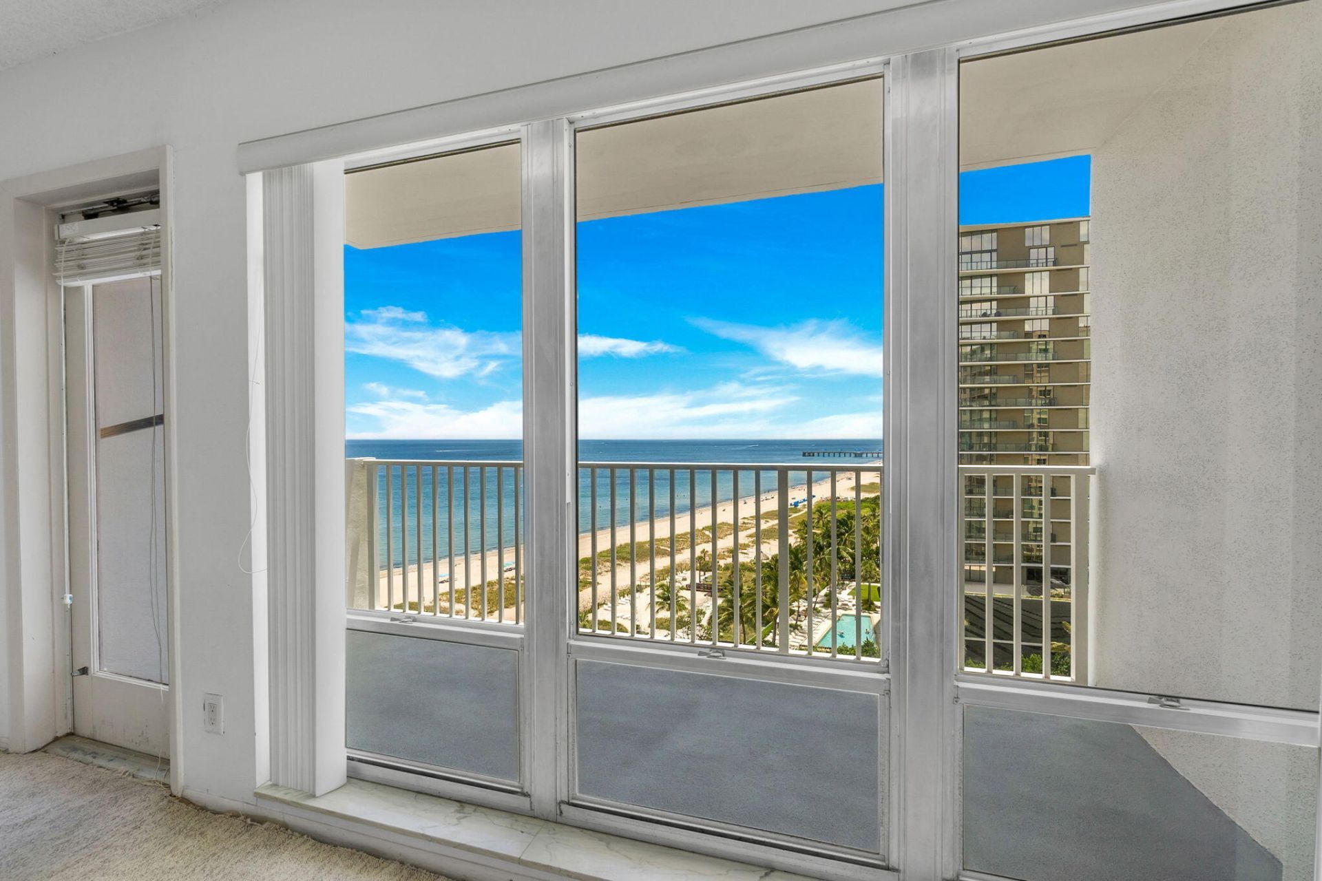 750 N Ocean Boulevard, Unit 1202, Pompano Beach, FL 33062 Photo