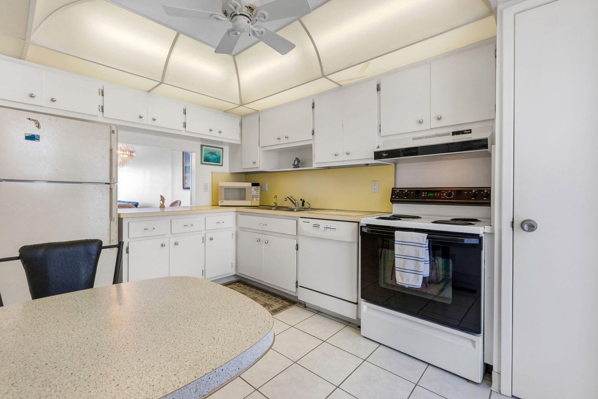 750 N Ocean Boulevard, Unit 1202, Pompano Beach, FL 33062 Photo
