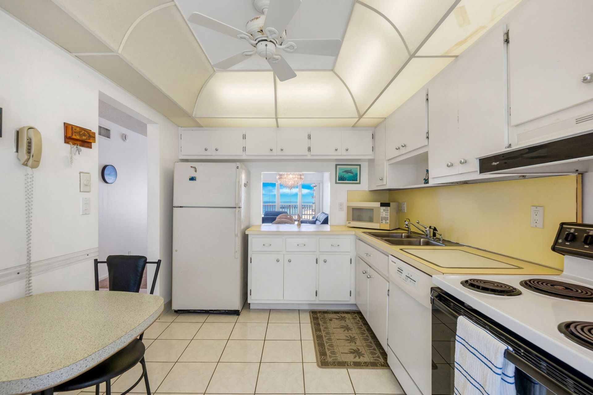 750 N Ocean Boulevard, Unit 1202, Pompano Beach, FL 33062 Photo