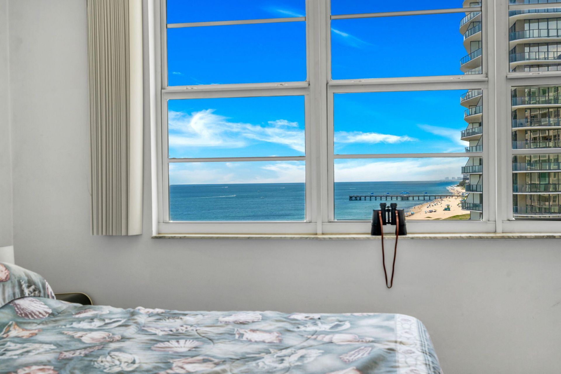 750 N Ocean Boulevard, Unit 1202, Pompano Beach, FL 33062 Photo