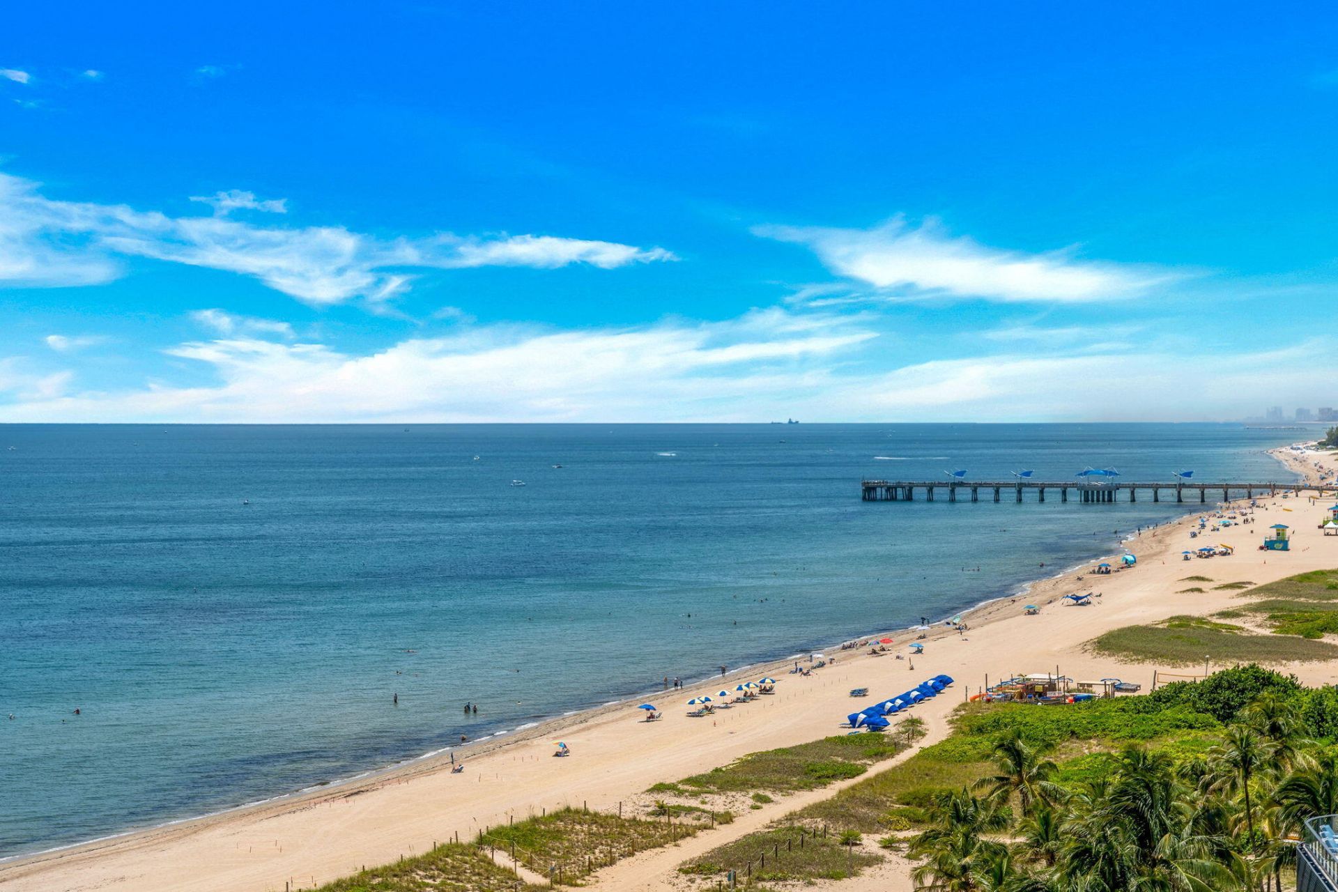 750 N Ocean Boulevard, Unit 1202, Pompano Beach, FL 33062 Photo