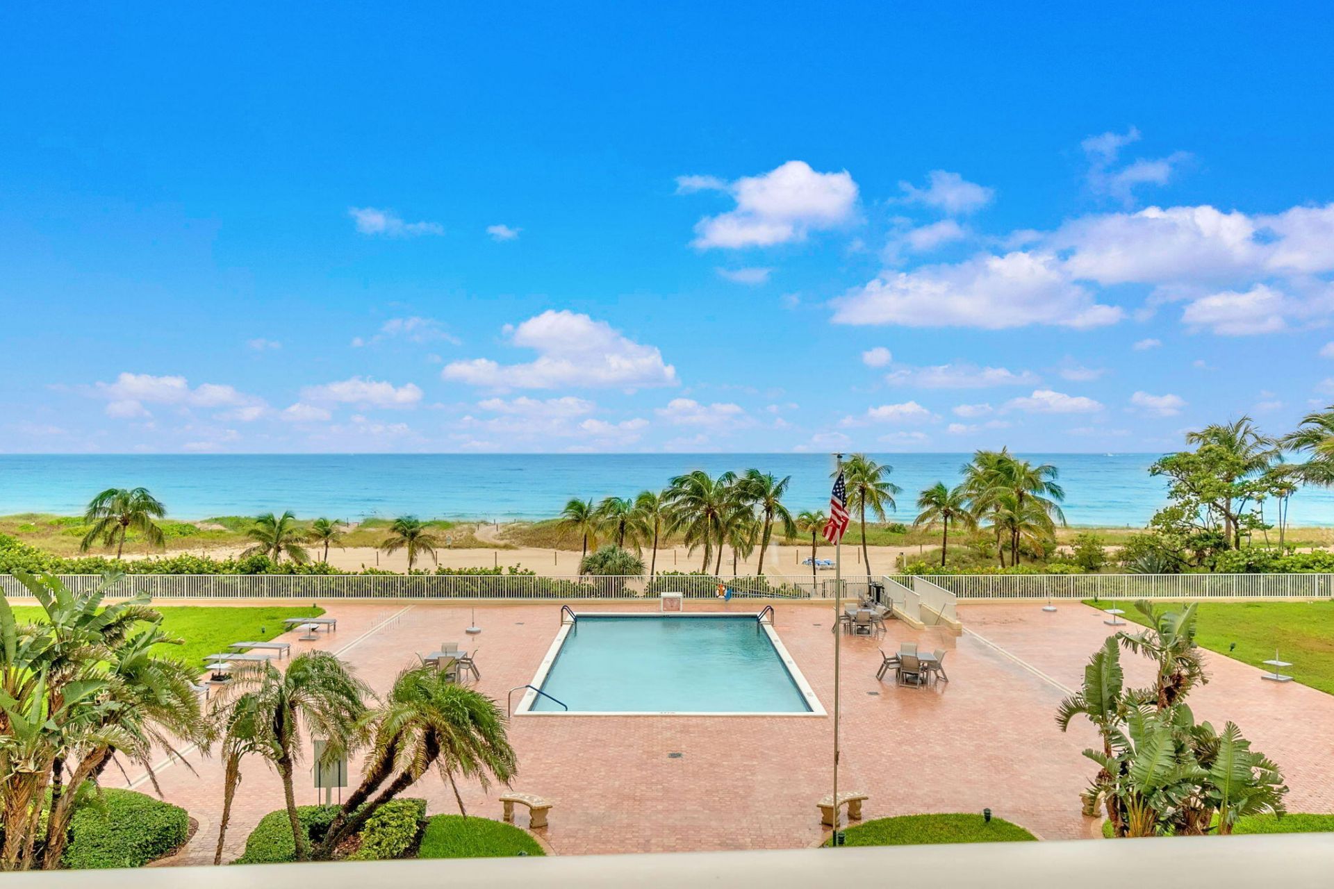 750 N Ocean Boulevard, Unit 1202, Pompano Beach, FL 33062 Photo