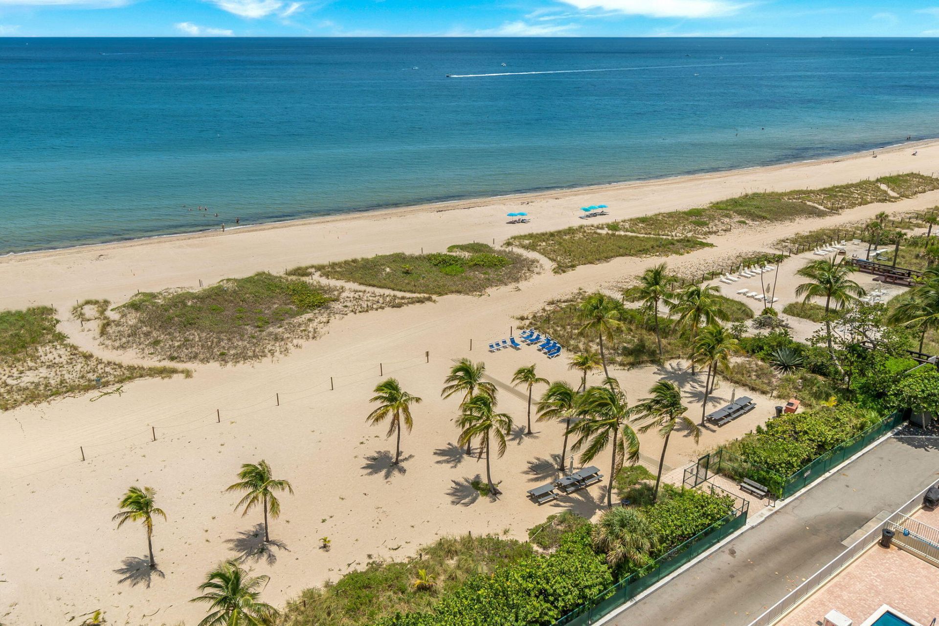 750 N Ocean Boulevard, Unit 1202, Pompano Beach, FL 33062 Photo