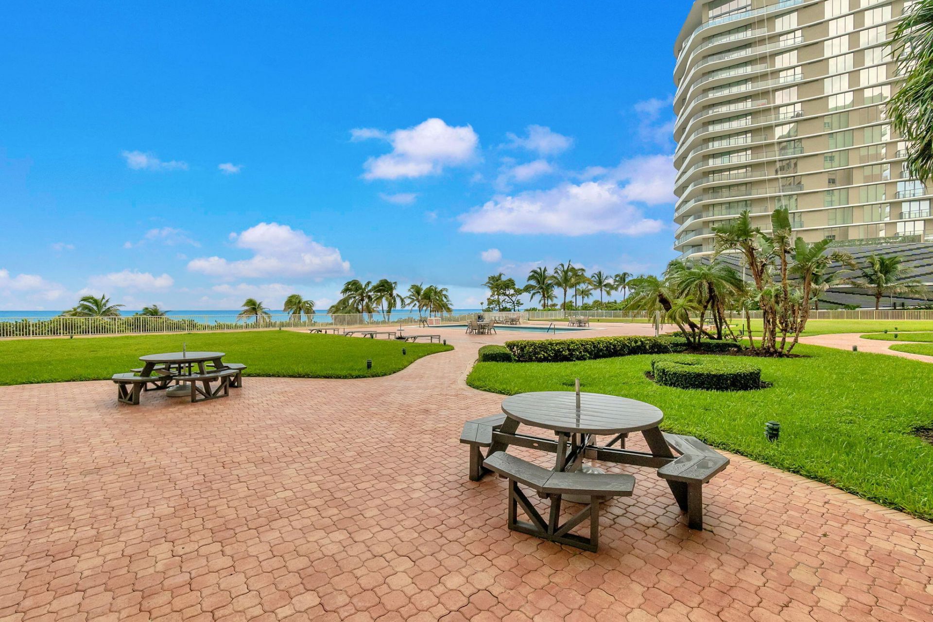750 N Ocean Boulevard, Unit 1202, Pompano Beach, FL 33062 Photo