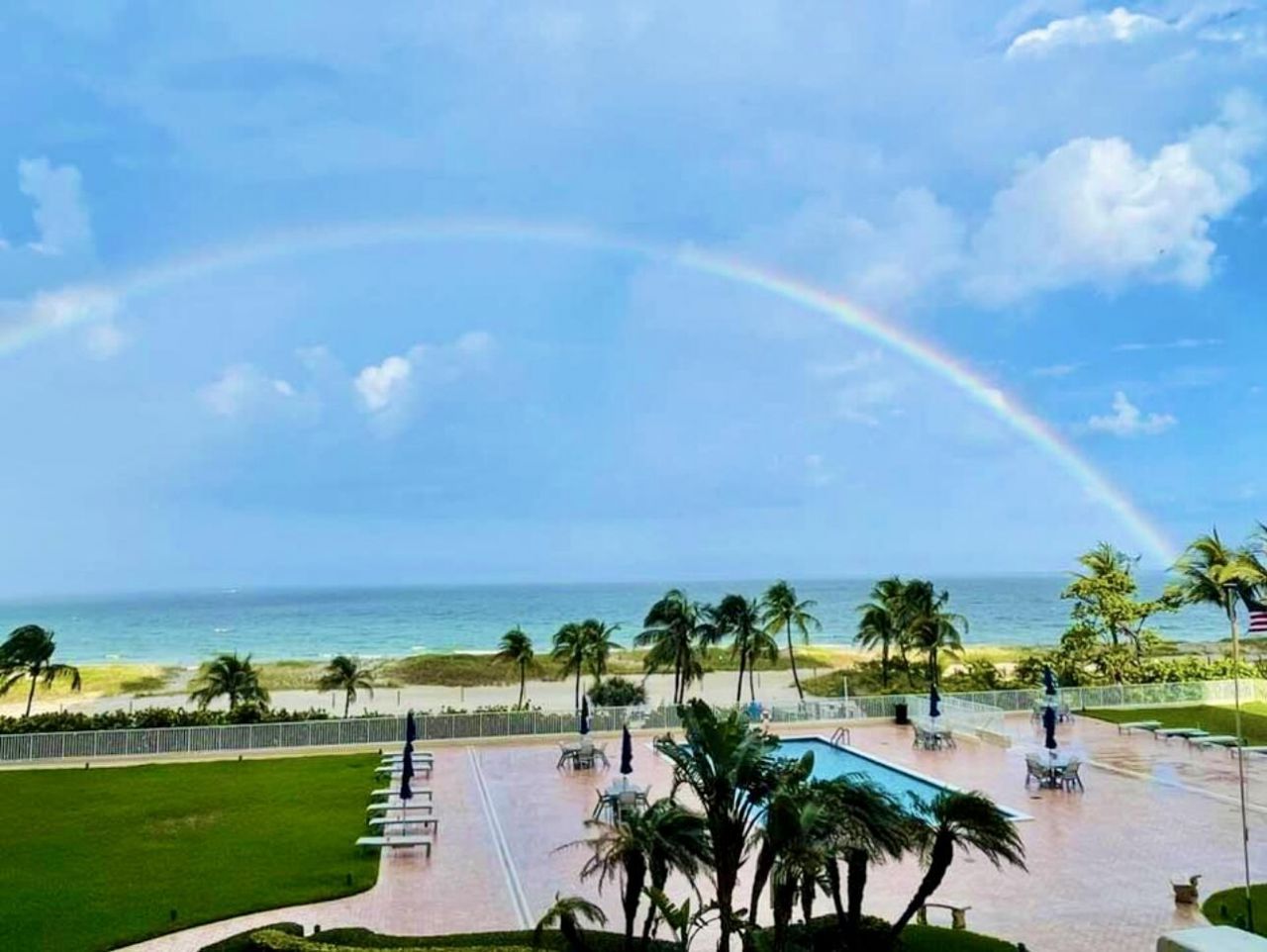 750 N Ocean Boulevard, Unit 1202, Pompano Beach, FL 33062 Photo