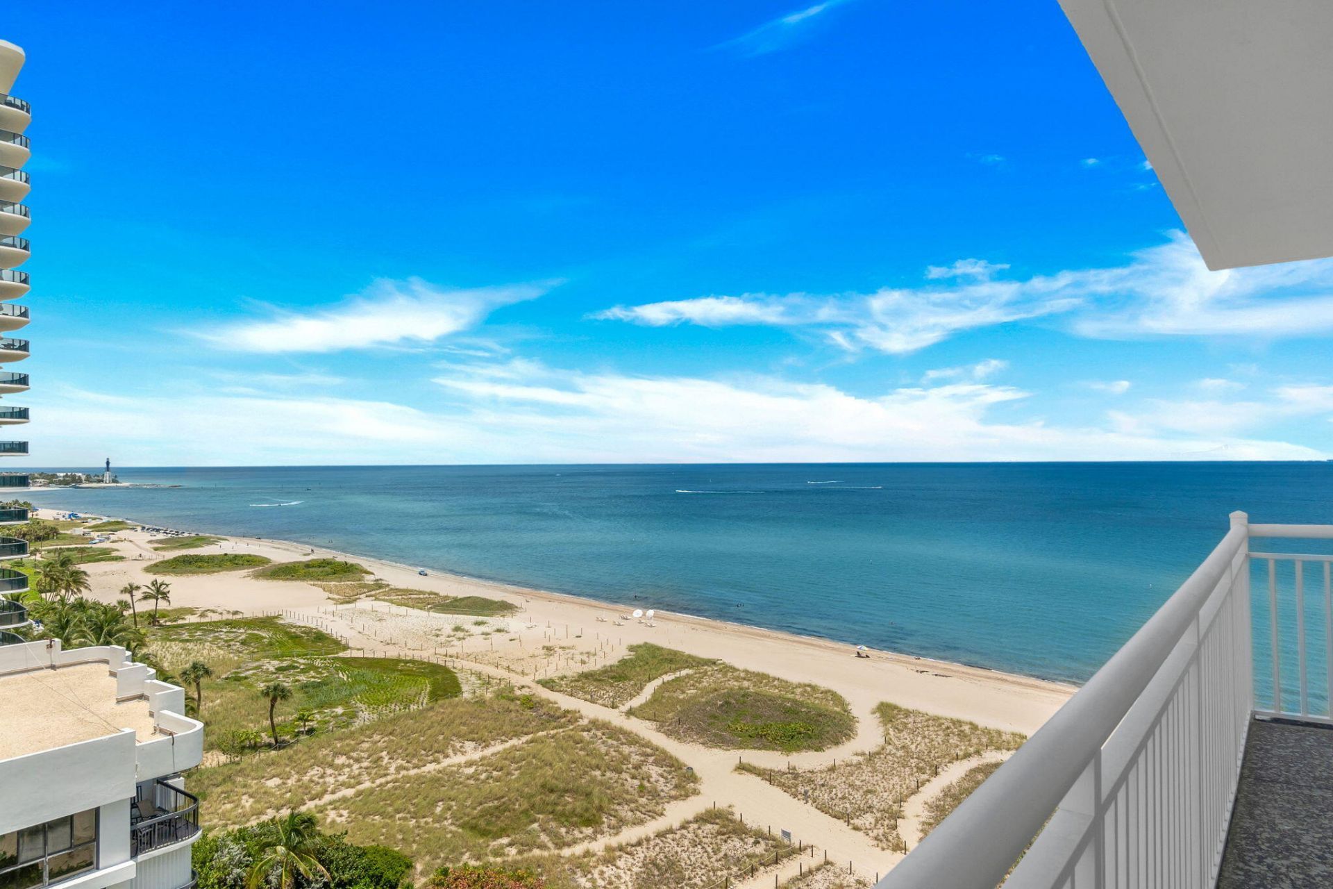 750 N Ocean Boulevard, Unit 1202, Pompano Beach, FL 33062 Photo
