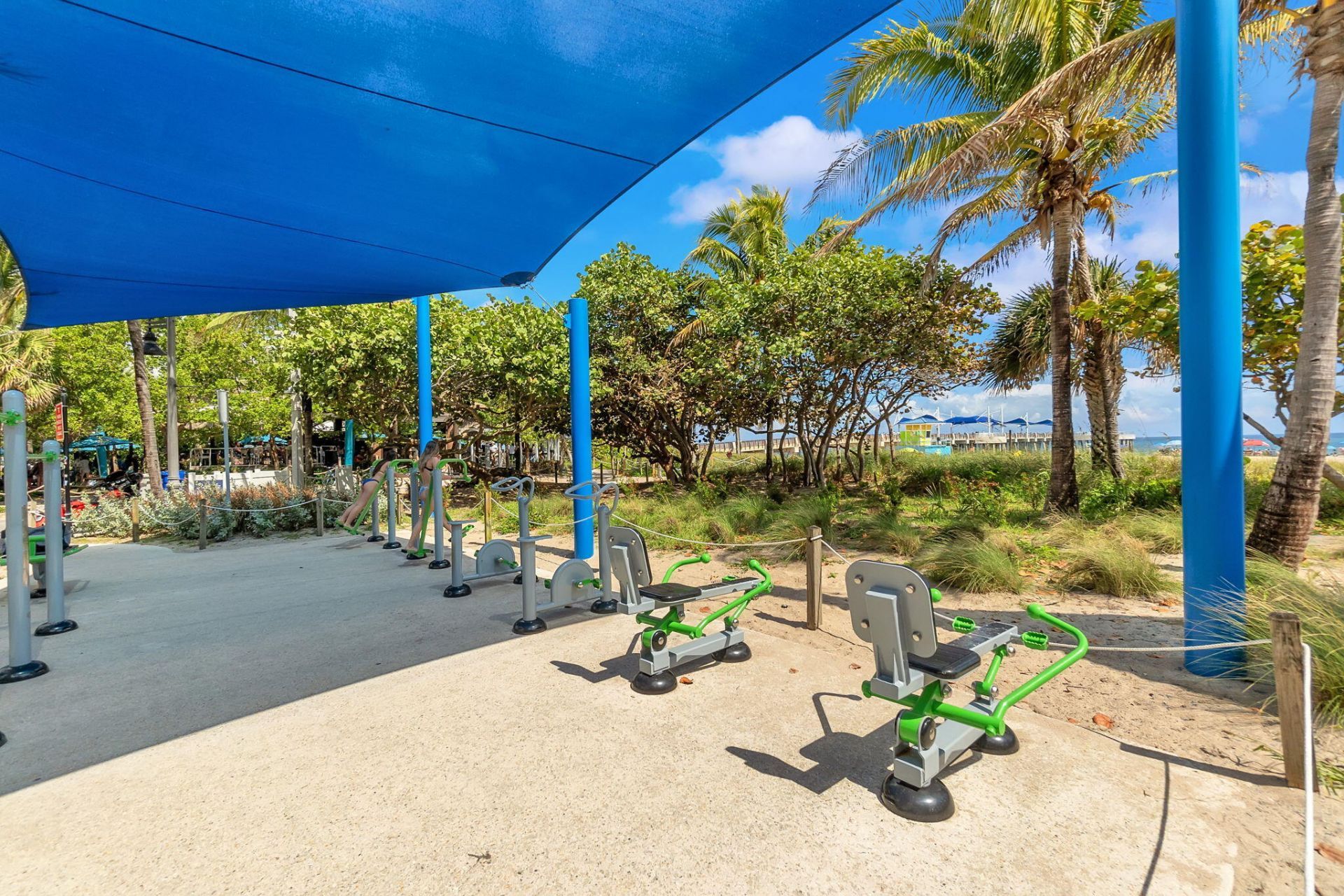 750 N Ocean Boulevard, Unit 1202, Pompano Beach, FL 33062 Photo