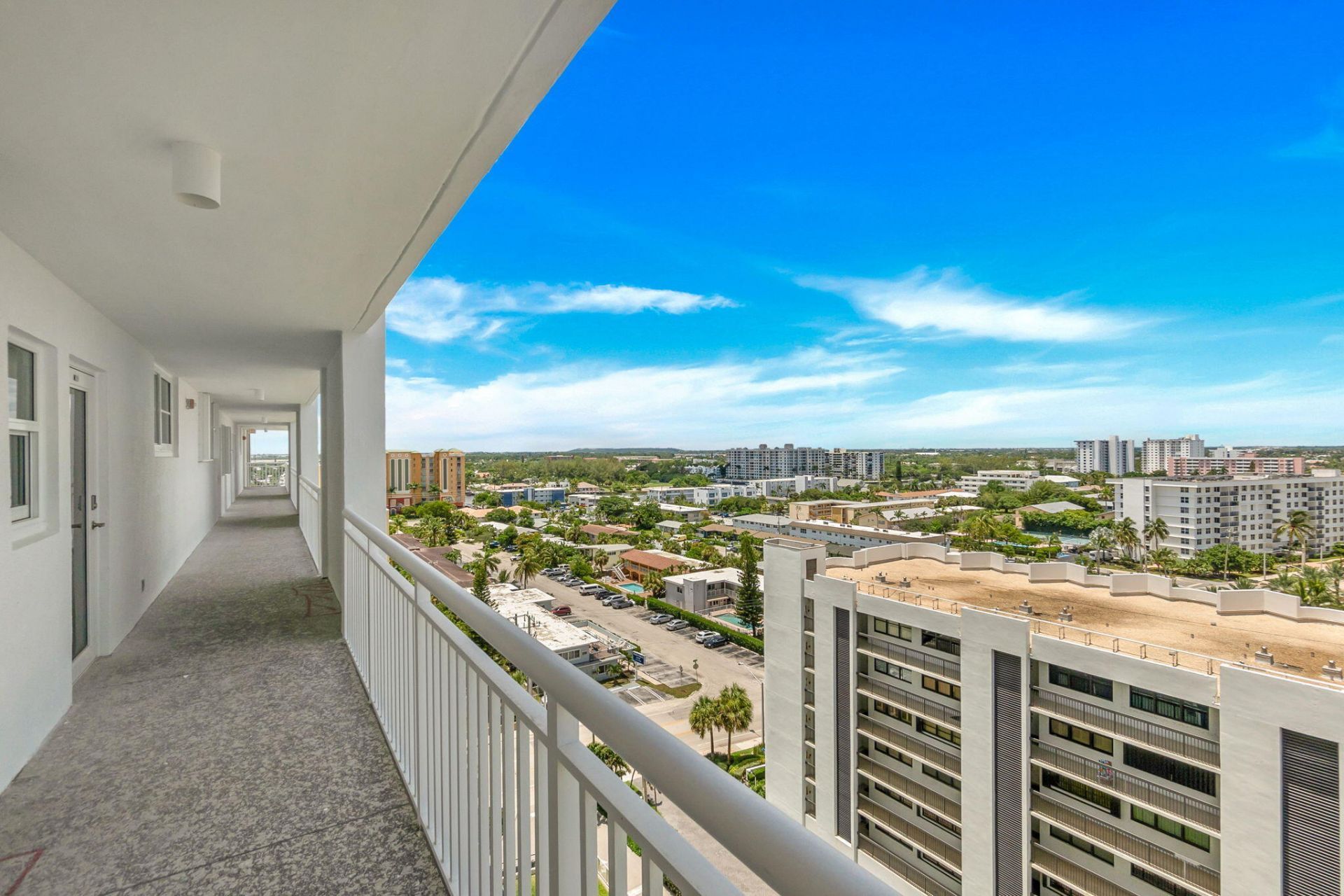 750 N Ocean Boulevard, Unit 1202, Pompano Beach, FL 33062 Photo