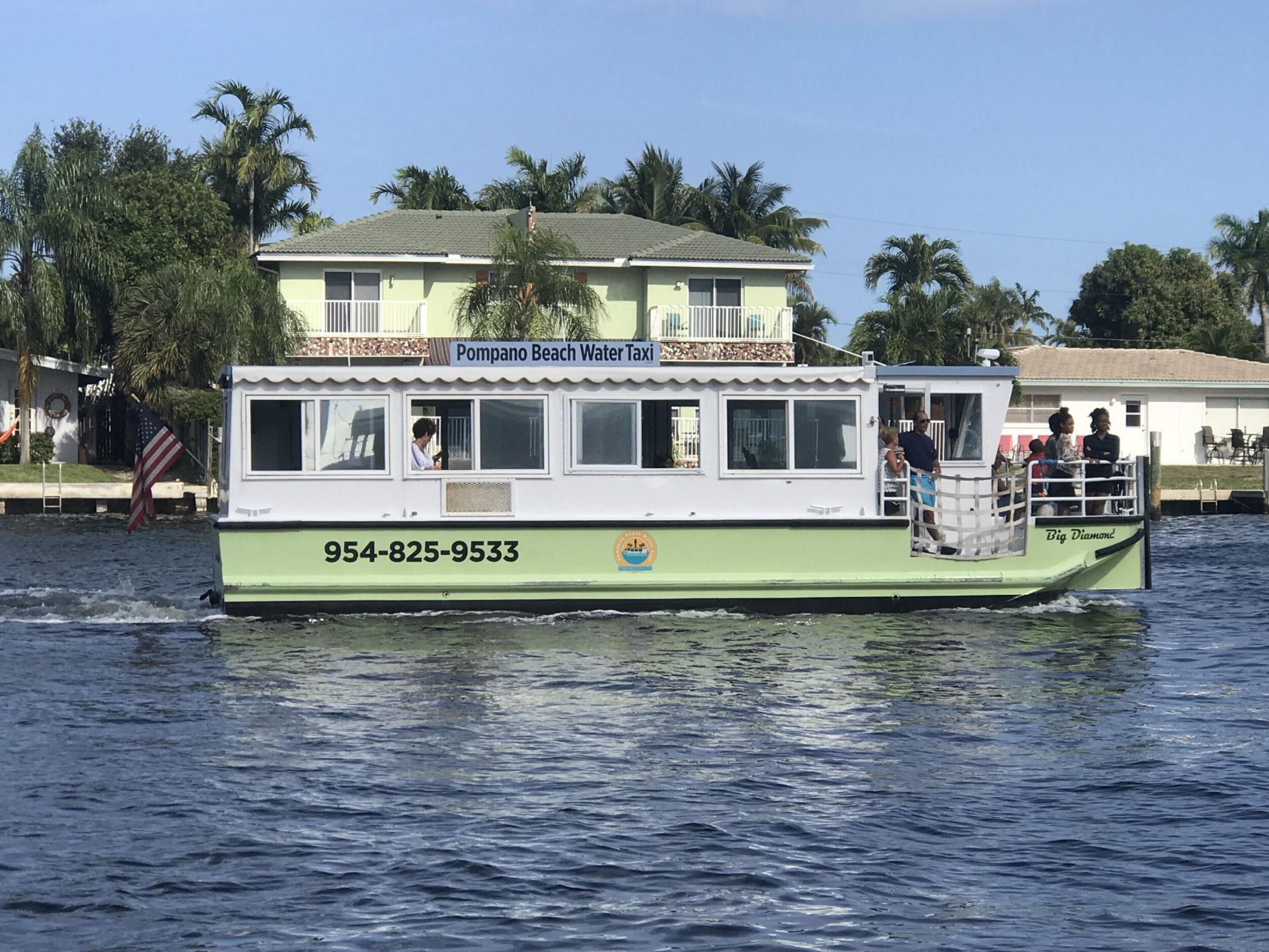 750 N Ocean Boulevard, Unit 1202, Pompano Beach, FL 33062 Photo