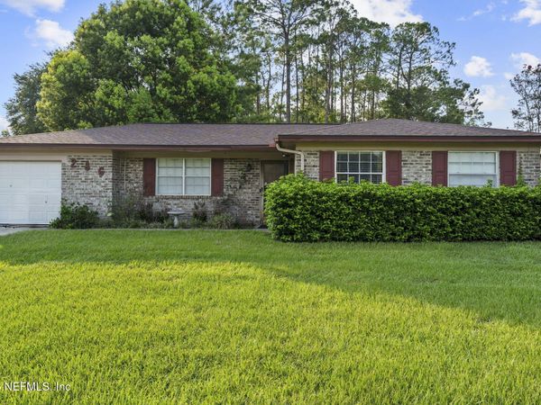 286 EVERGREEN Lane, Middleburg, FL 32068