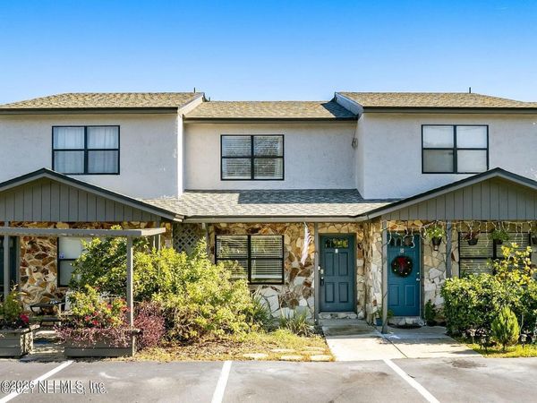 9 PONTE VEDRA Court, Unit C, Ponte Vedra Beach, FL 32082