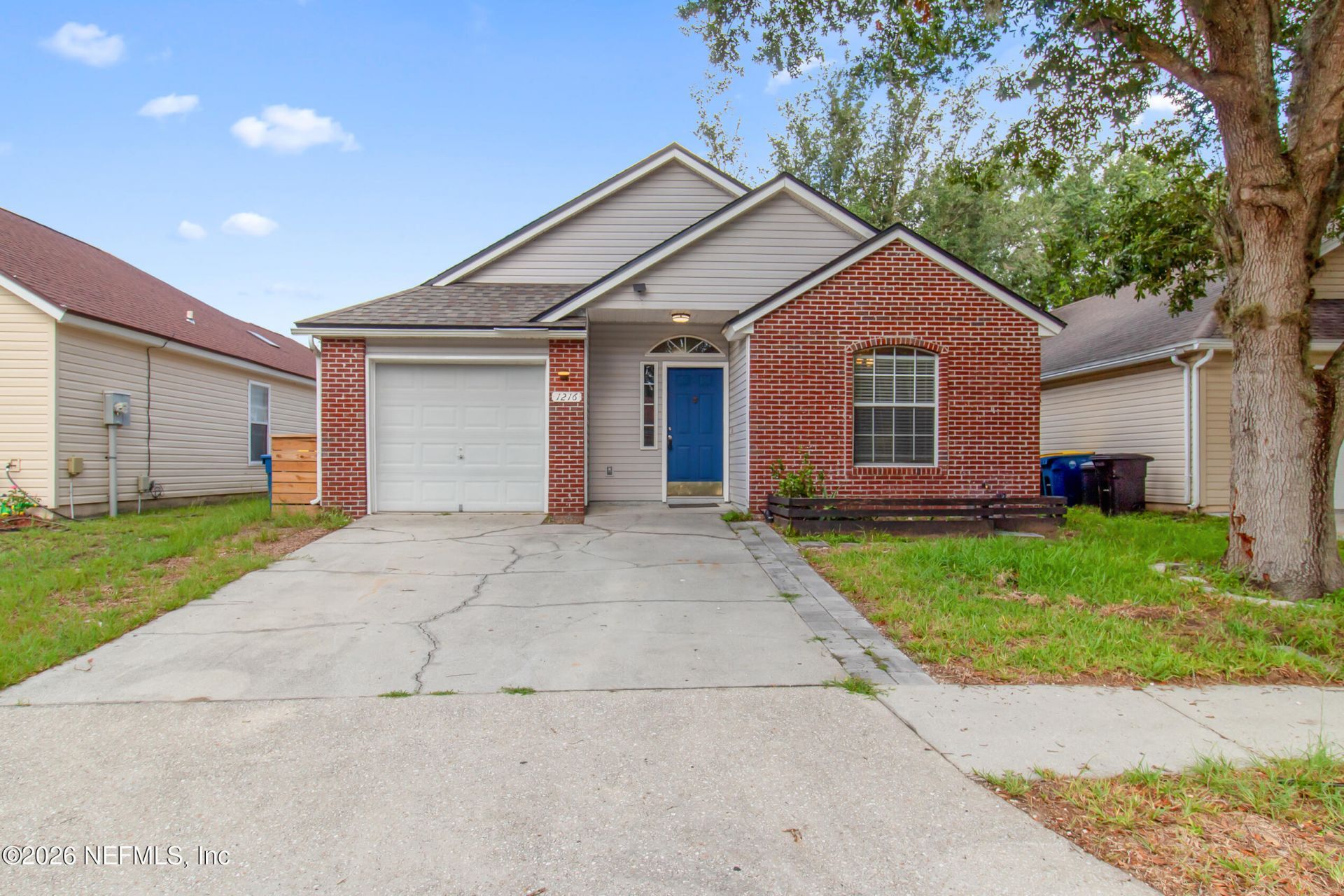 1216 Brookwood Bluff Road E, Jacksonville, FL 32225 Main Photo
