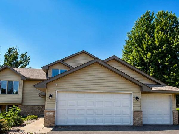 10837 Mississippi Drive N, Brooklyn Park, MN 55443