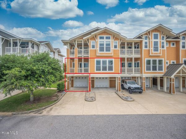 100 Mercedes Court, Unit A, Grandy, NC 27939
