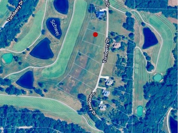 1192 Turnberry Drive, Innsbrook, MO 63390