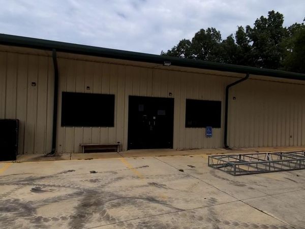 30 Warpath Drive, Cherokee Village, AR 72529