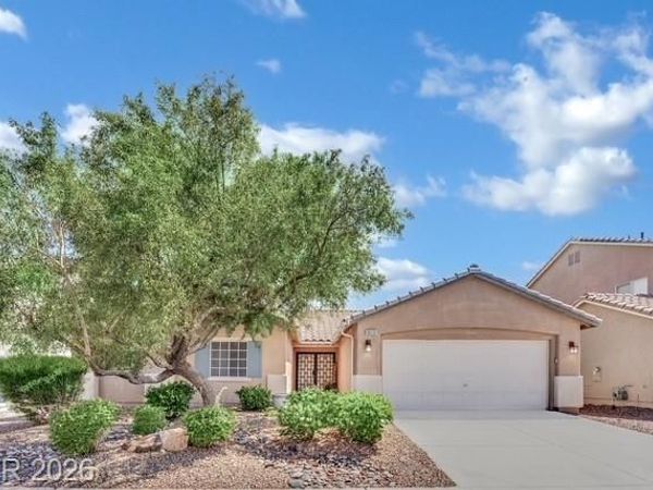 5613 W Cricket Flat Court , Las Vegas, NV 89131