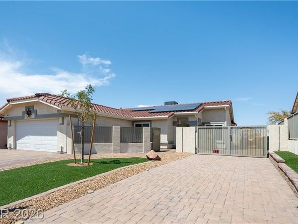 470 Palegold Street, Henderson, NV 89012