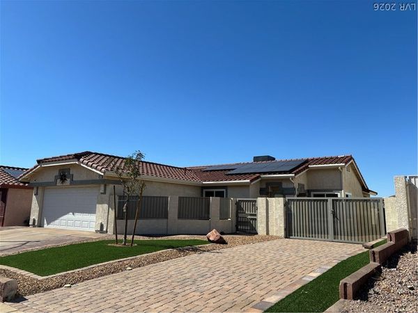 470 Palegold Street , Henderson, NV 89012