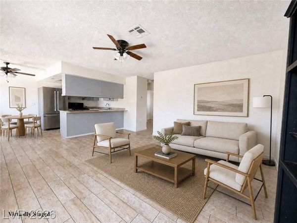 4300 N Lamont Street, Unit 236, Las Vegas, NV 89115
