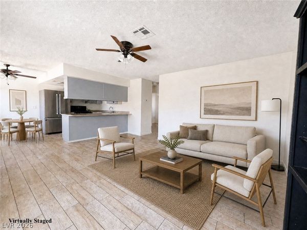 4300 N Lamont Street , Unit 236, Las Vegas, NV 89115