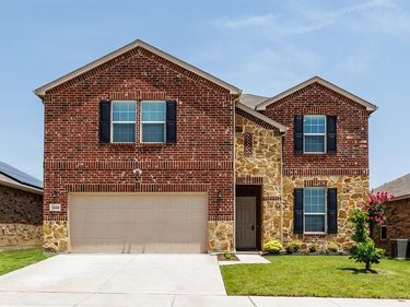 7444 Bronsind Trail, Fort Worth, TX 76131