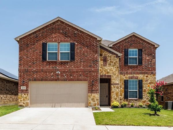 7444 Bronsind Trail, Fort Worth, TX 76131