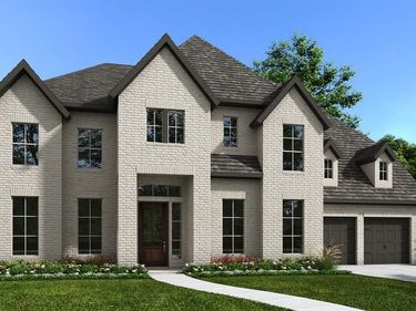 6008 Mesquite Creek Court, Fort Worth, TX 76126