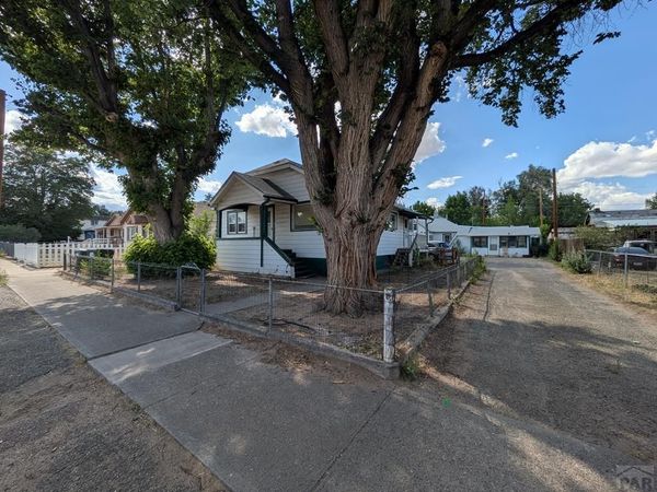 346 E 7 TH ST, Walsenburg, CO 81089