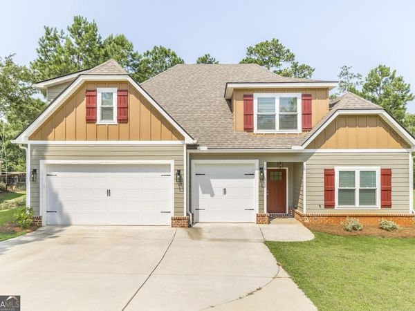 266 Lakeview Drive, Macon, GA 31211