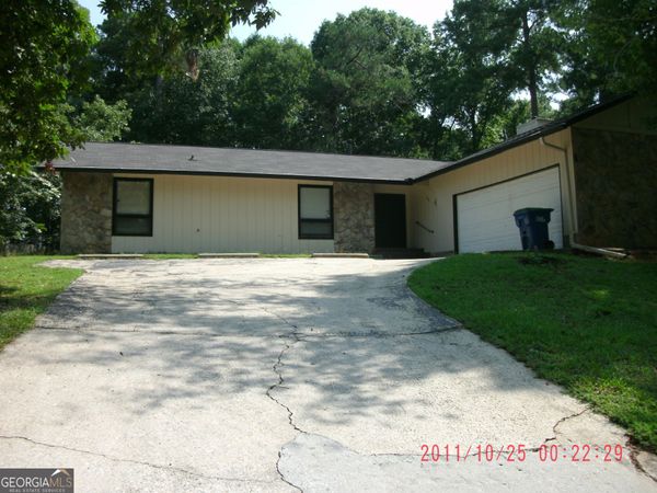 5435 Morning Creek Circle, South Fulton, GA 30349