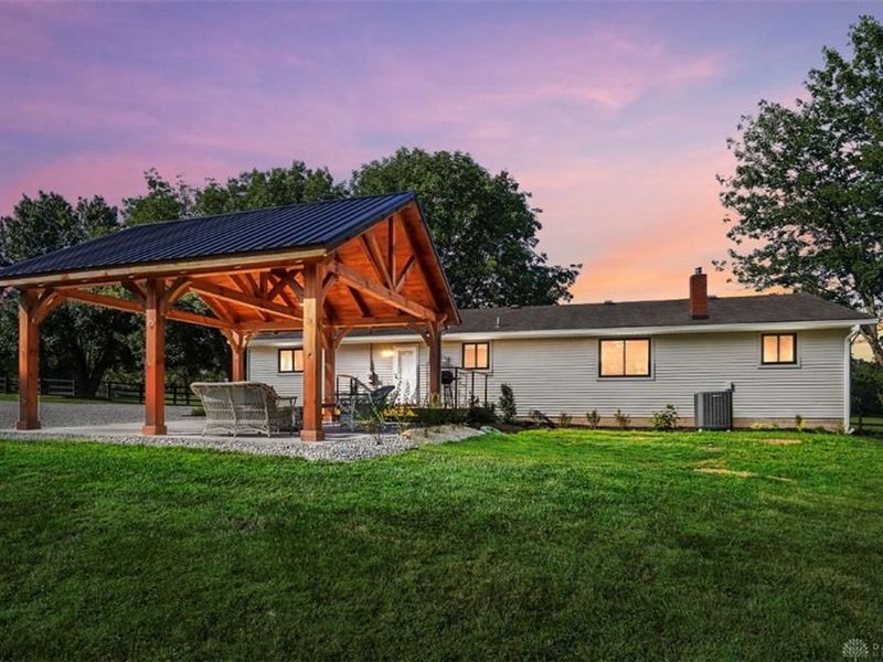5856 Oregonia Road, Wayne Township, OH 45054 Photo 36