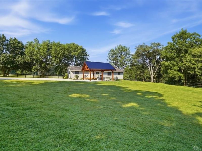 5856 Oregonia Road, Wayne Township, OH 45054 Photo 43