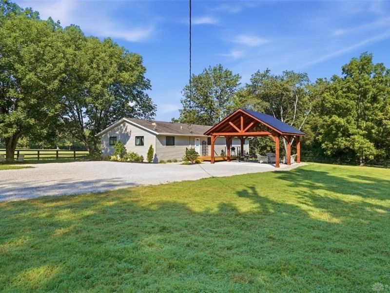 5856 Oregonia Road, Wayne Township, OH 45054 Photo 44