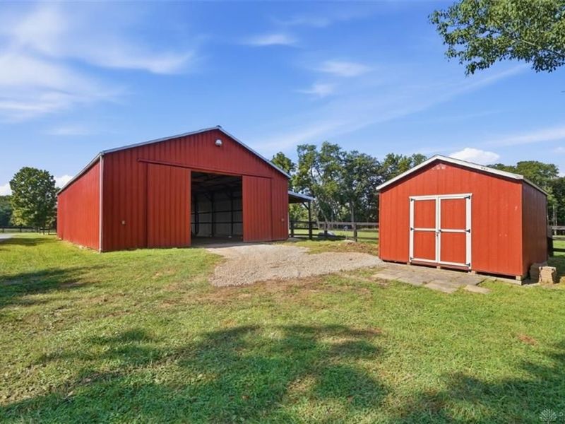 5856 Oregonia Road, Wayne Township, OH 45054 Photo 49