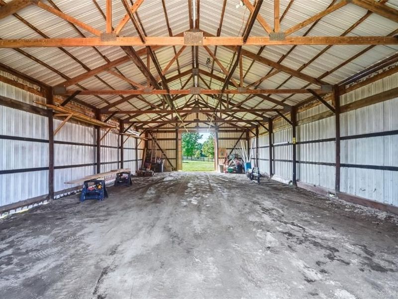 5856 Oregonia Road, Wayne Township, OH 45054 Photo 51