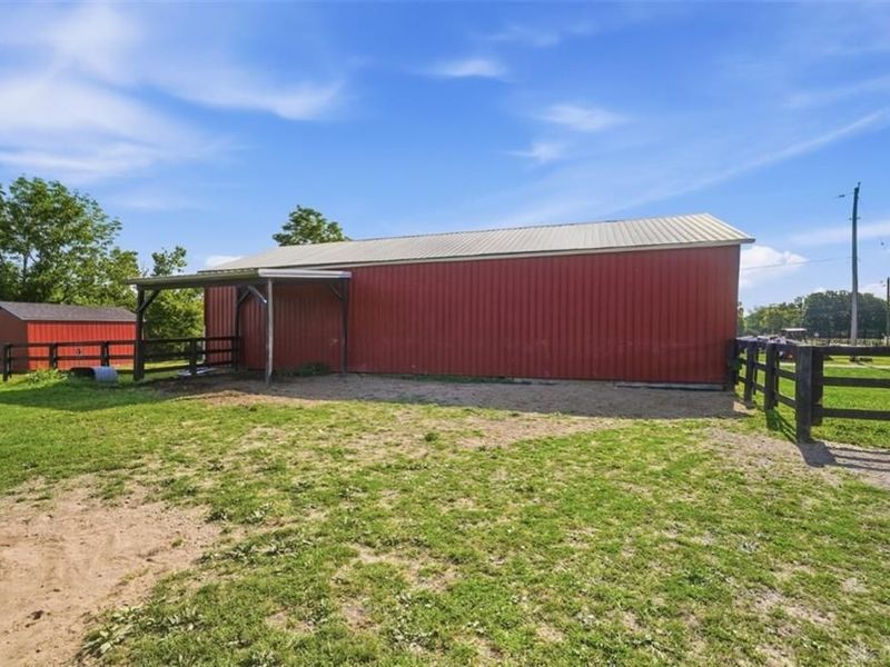5856 Oregonia Road, Wayne Township, OH 45054 Photo 52