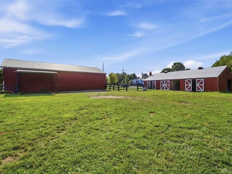 5856 Oregonia Road, Wayne Township, OH 45054 Photo 53