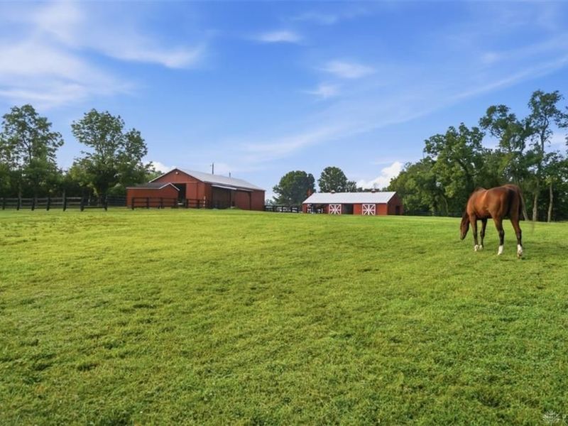 5856 Oregonia Road, Wayne Township, OH 45054 Photo 64