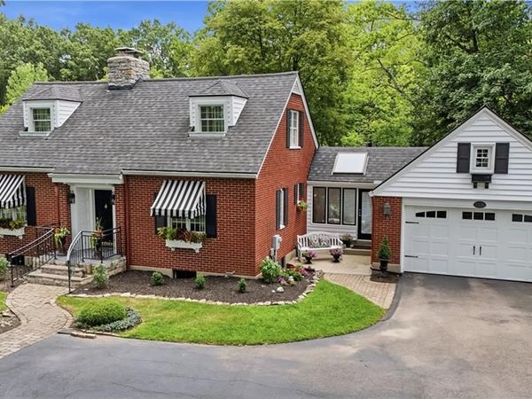 7376 Normandy Lane, Washington TWP, OH 45459