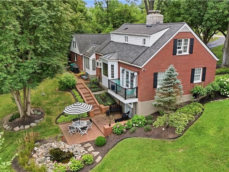 7376 Normandy Lane, Washington Township, OH 45459 Photo 3