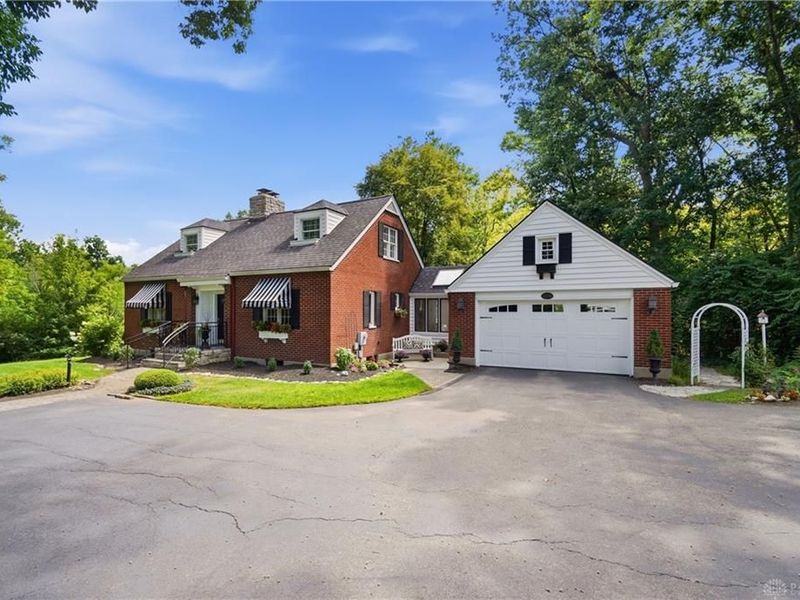 7376 Normandy Lane, Washington Township, OH 45459 Photo 5