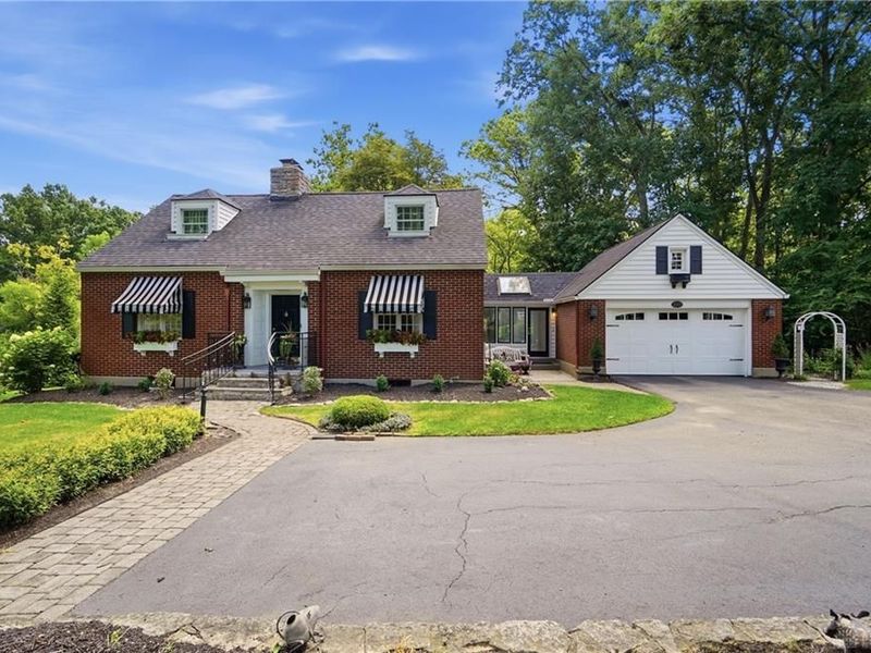 7376 Normandy Lane, Washington Township, OH 45459 Photo 6