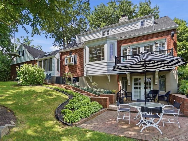 7376 Normandy Lane, Washington Township, OH 45459 Photo 69