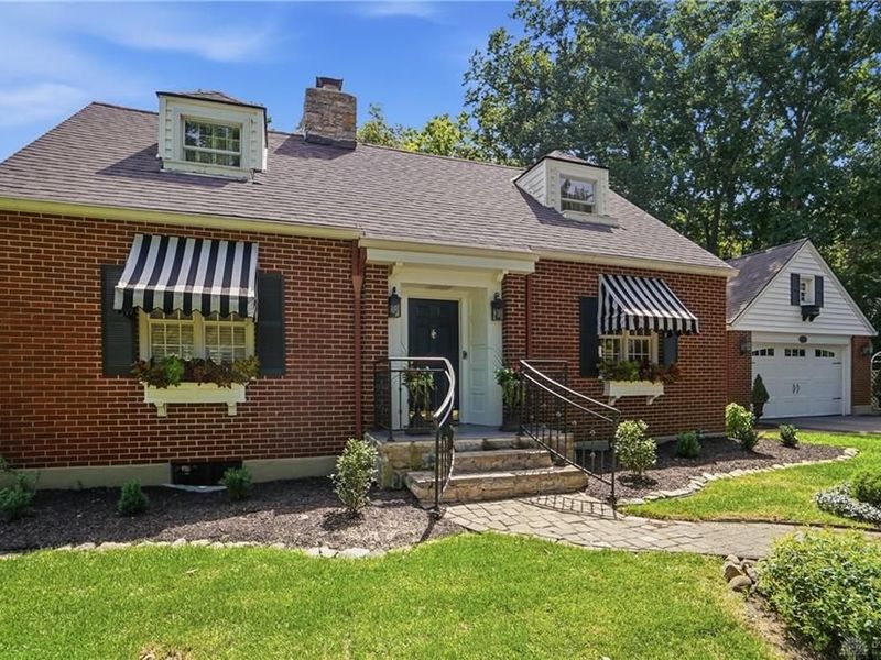 7376 Normandy Lane, Washington Township, OH 45459 Photo 8