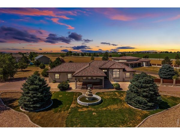 33 Stagecoach Ln, Fort Morgan, CO 80701